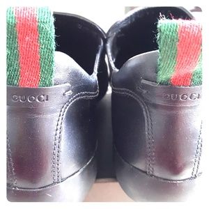 AUTHENTIC GUCCI SHOES